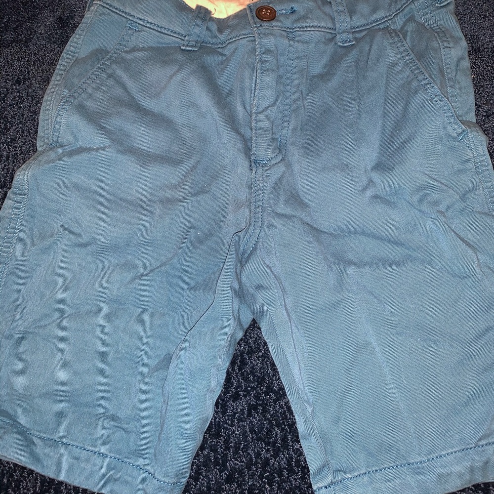 Abercrombie Kids shorts